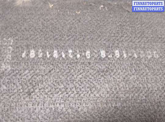 купить Полка багажника на Opel Astra H 2004-2010