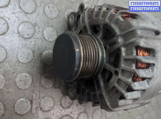 купить Генератор на Volkswagen Golf 6 2008-2012