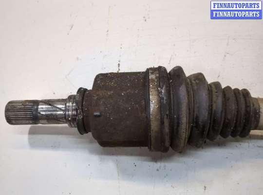 купить Полуось (приводной вал, шрус) на Renault Trafic 2014-2025