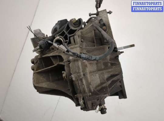 купить КПП 6-ст.мех. (МКПП) на Renault Megane 3 2009-2016