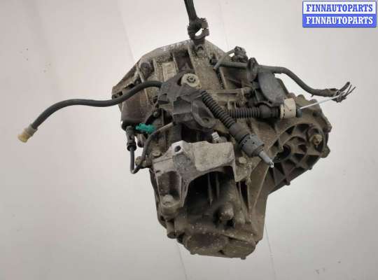 купить КПП 6-ст.мех. (МКПП) на Renault Megane 3 2009-2016