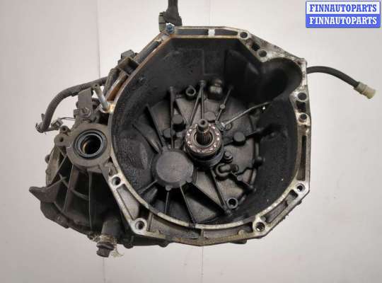 купить КПП 6-ст.мех. (МКПП) на Renault Megane 3 2009-2016