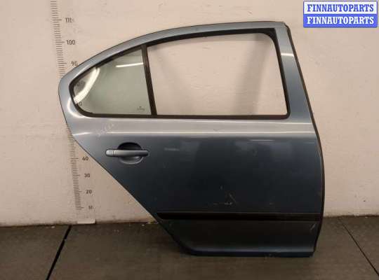 купить Дверь боковая (легковая) на Skoda Octavia (A5) 2004-2013