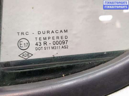 купить Дверь боковая (легковая) на Dacia Sandero 2013-2020