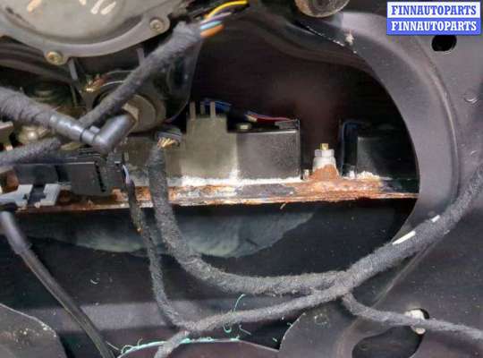 купить Стекло заднее на Audi A4 (B6) 2000-2006