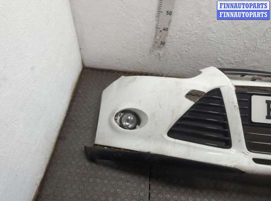 купить Бампер на Ford Focus 3 2011-2015