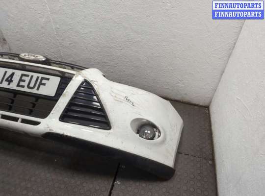 купить Бампер на Ford Focus 3 2011-2015
