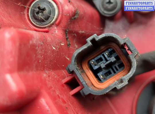 купить Фонарь (задний) на KIA Sportage 2010-2016