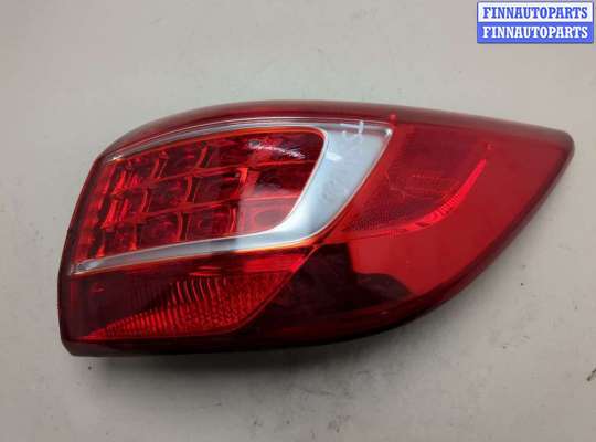 купить Фонарь (задний) на KIA Sportage 2010-2016