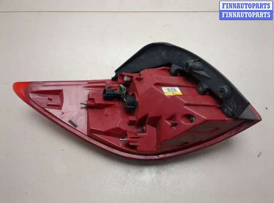 купить Фонарь (задний) на KIA Sportage 2010-2016