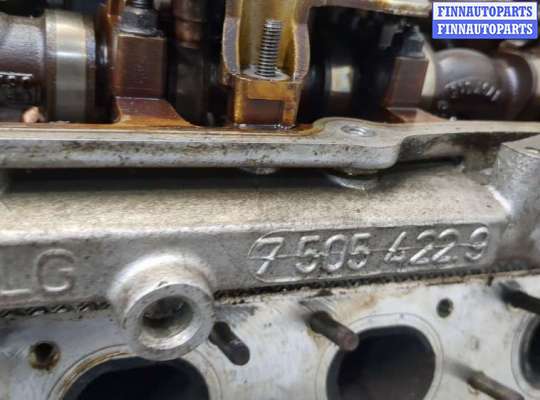 купить Головка блока (ГБЦ) на BMW 3 E90, E91, E92, E93 2005-2012