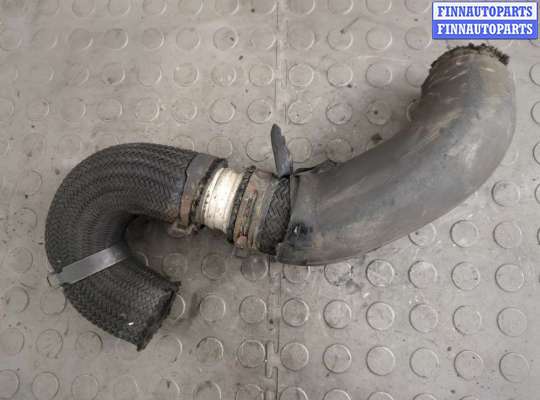 купить Патрубок интеркулера на Hyundai Santa Fe 2005-2012