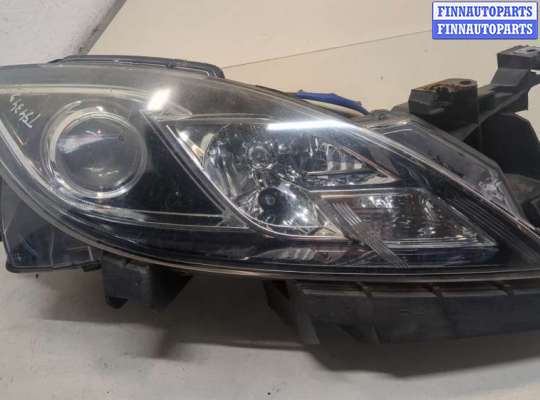 купить Фара (передняя) на Mazda 6 (GH) 2007-2012