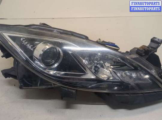 купить Фара (передняя) на Mazda 6 (GH) 2007-2012