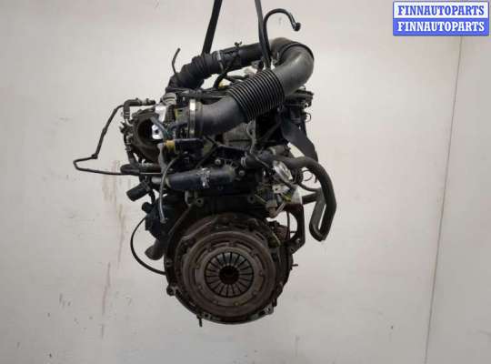 купить Турбина на Ford Focus 3 2011-2015