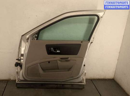 купить Стекло боковой двери на Cadillac SRX 2003-2009