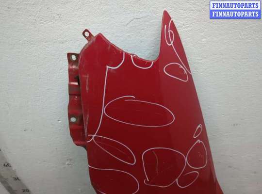 купить Крыло на Hyundai Matrix 2001-2010