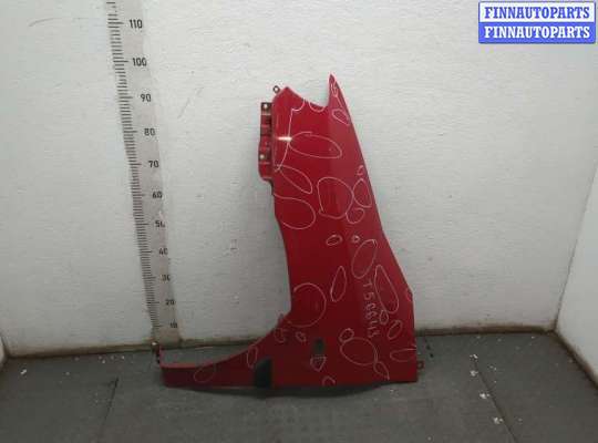 купить Крыло на Hyundai Matrix 2001-2010