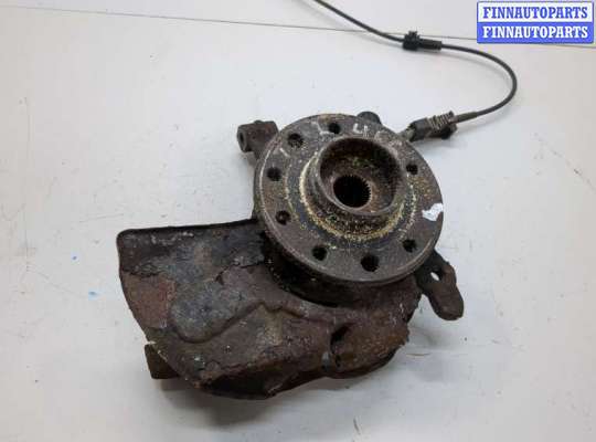 Ступица (кулак, цапфа) OP2405591 на Opel Zafira B 2005-2014