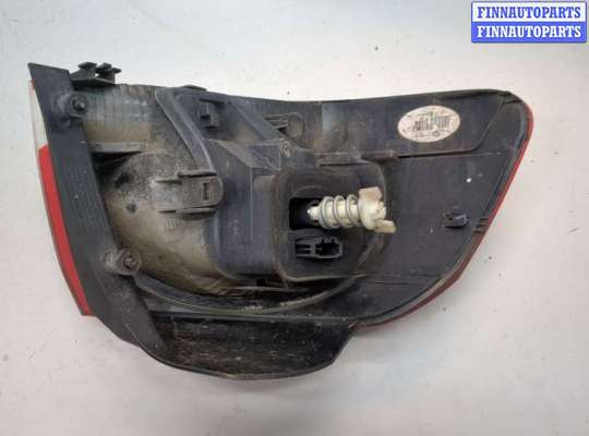 купить Фонарь (задний) на Volkswagen Golf 6 2008-2012