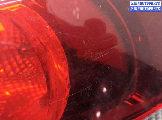 купить Фонарь (задний) на Volkswagen Golf 6 2008-2012