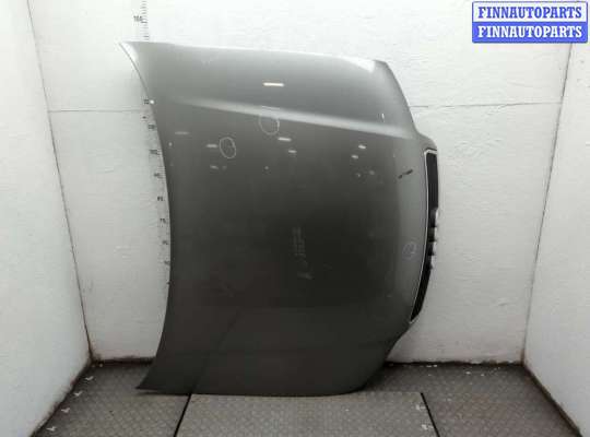 Купить Капот на Audi A4 (B6) 2000-2006 Капот AU1762216 на Audi A4 (B6) 2000-2006