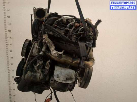 купить Форсунка топливная на Audi A4 (B8) 2007-2015