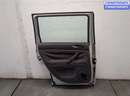 купить Замок двери на Volkswagen Passat 5 2000-2005