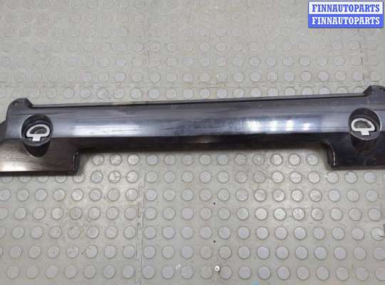 купить Рейлинг на крышу (одиночка) на Infiniti QX56 2004-2010