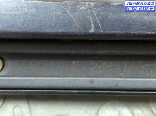 купить Рейлинг на крышу (одиночка) на Infiniti QX56 2004-2010