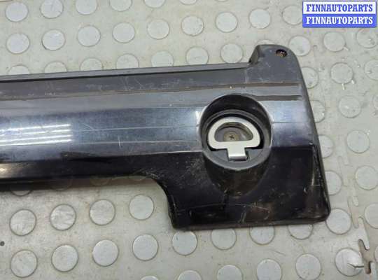 купить Рейлинг на крышу (одиночка) на Infiniti QX56 2004-2010