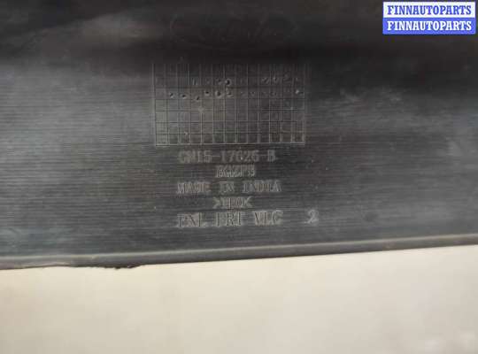 купить Молдинг бампера на Ford EcoSport 2017-2023