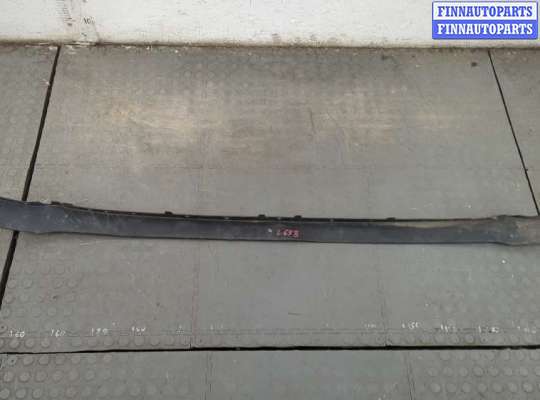 купить Молдинг бампера на Ford EcoSport 2017-2023