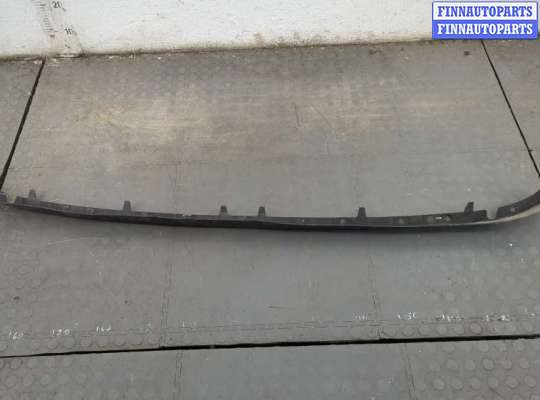 купить Молдинг бампера на Ford EcoSport 2017-2023