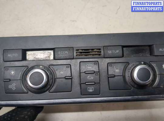 купить Переключатель отопителя (печки) на Audi Q7 2005-2015