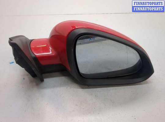 Зеркало боковое OP2385852 на Opel Insignia 2008-2017
