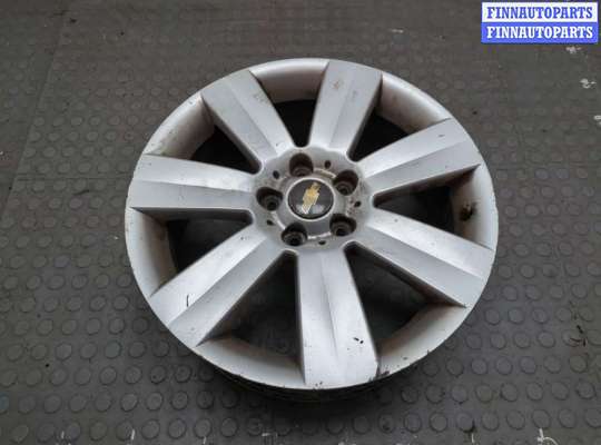 купить Комплект литых дисков на Chevrolet Captiva 2006-2011