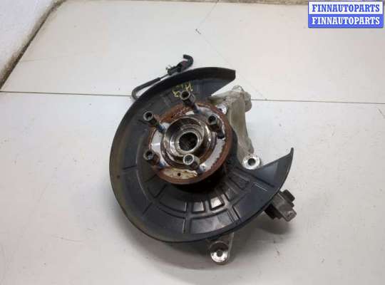 купить Ступица (кулак, цапфа) на Chevrolet Equinox 2017-2024