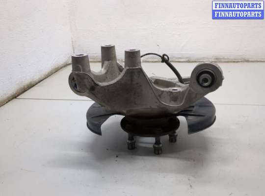 купить Ступица (кулак, цапфа) на Chevrolet Equinox 2017-2024