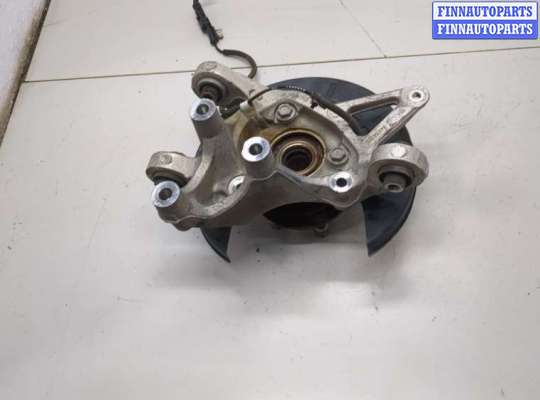 купить Ступица (кулак, цапфа) на Chevrolet Equinox 2017-2024