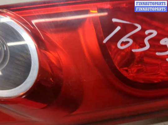 купить Фонарь (задний) на Ford Fiesta 2001-2007