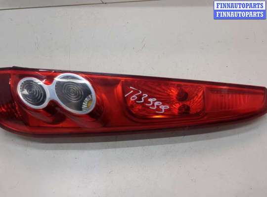 Купить Фонарь (задний) на Ford Fiesta 2001-2007 Фонарь (задний) FO2207990 на Ford Fiesta 2001-2007