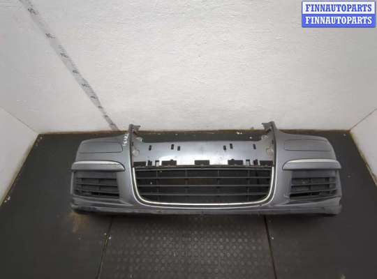 Бампер VG2674186 на Volkswagen Jetta 5 2005-2011