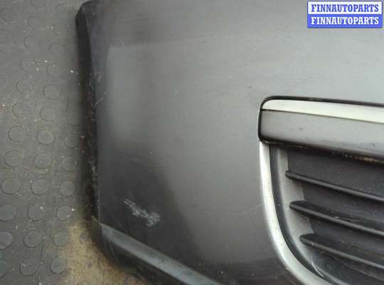 купить Бампер на Volkswagen Jetta 5 2005-2011