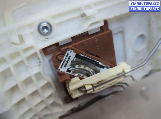 купить Насос топливный электрический на Skoda Octavia (A5) 2004-2013