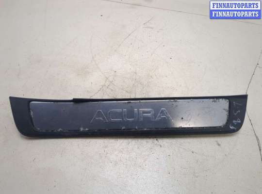 Накладка на порог AC59654 на Acura RDX 2006-2013