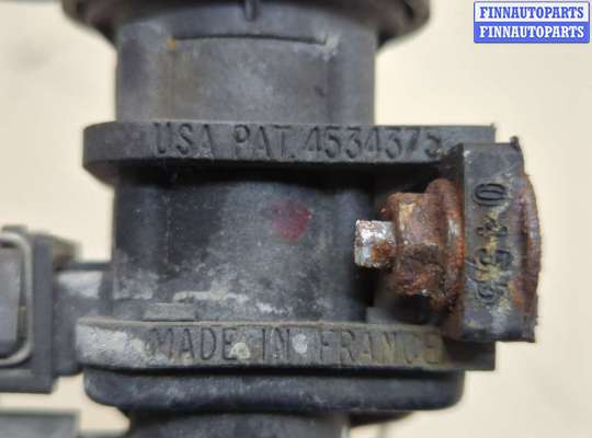 купить Клапан воздушный (электромагнитный) на Opel Signum