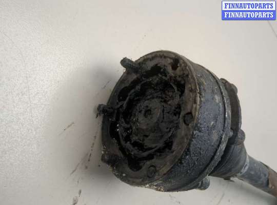 купить Полуось (приводной вал, шрус) на Skoda SuperB 2008-2015