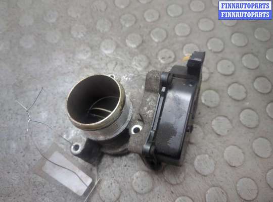 Купить Заслонка дроссельная на Seat Ibiza 4 2008-2015 Заслонка дроссельная ST347331 на Seat Ibiza 4 2008-2015