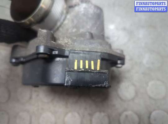 купить Заслонка дроссельная на Seat Ibiza 4 2008-2015